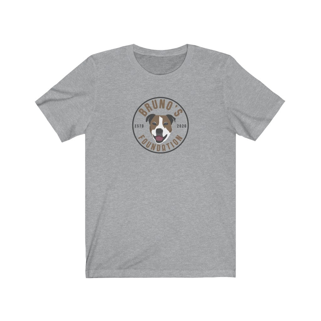 Bruno's Foundation Tee