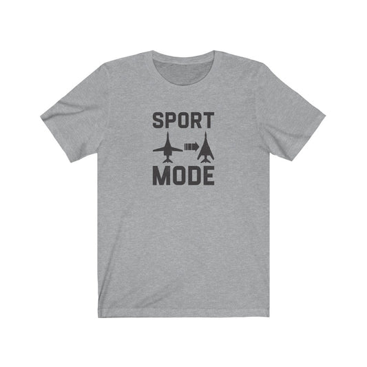 Sport Mode Tee