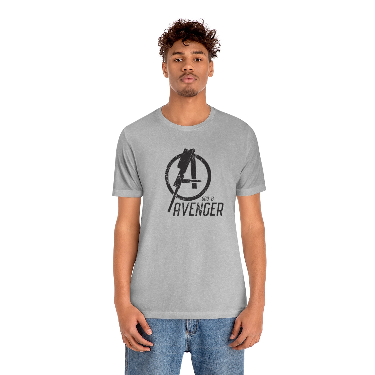 GAU-8 Tee