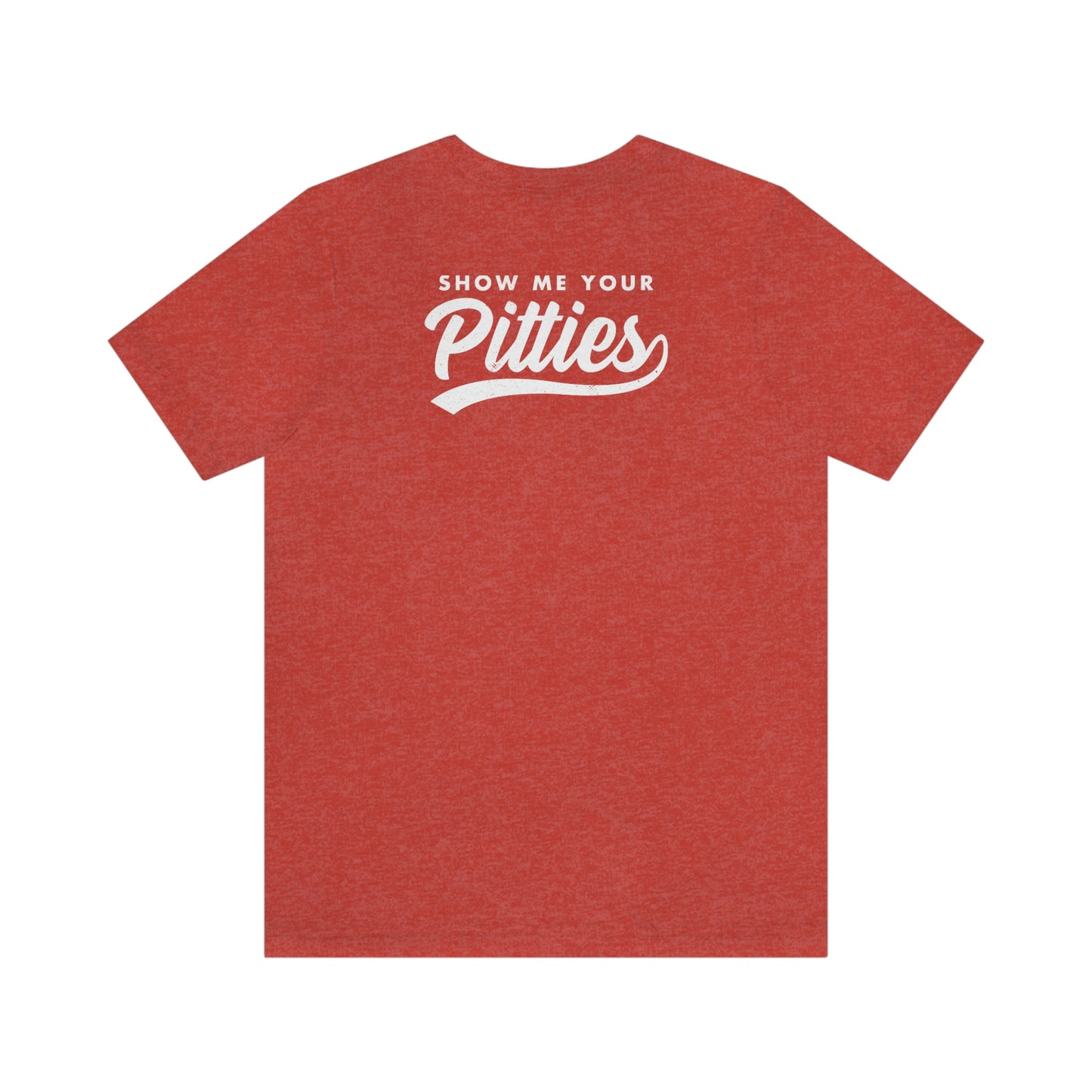Pitties Tee