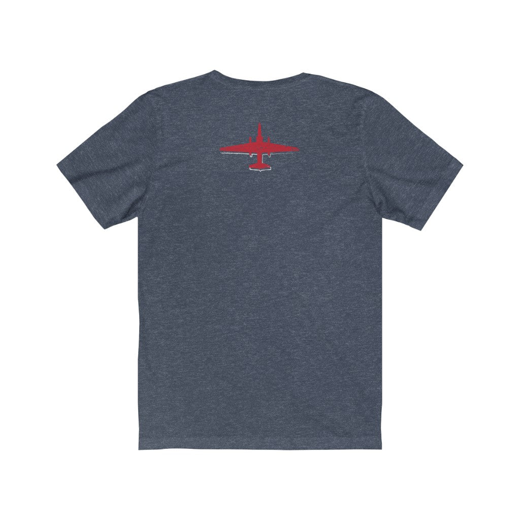 Legacy Dragon Lady Tee